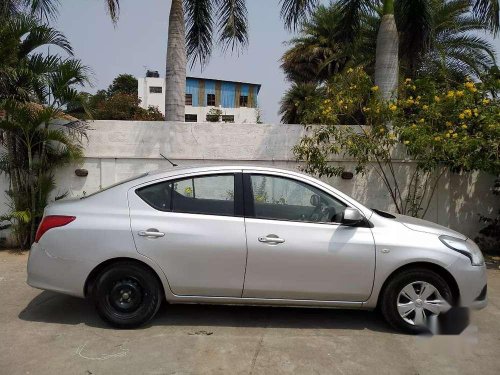 Used 2014 Nissan Sunny MT for sale in Coimbatore