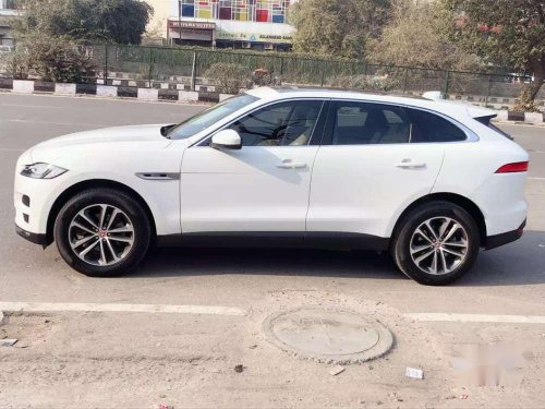 2018 Jaguar F Type AT for sale in Faridabad