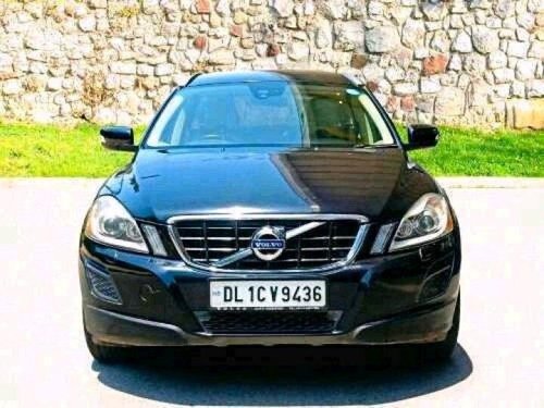 Used 2013 Volvo XC60 D4 KINETIC AT for sale in New Delhi