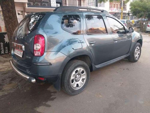 Renault Duster 85 PS RxE, 2012, Diesel AT for sale in Jaipur