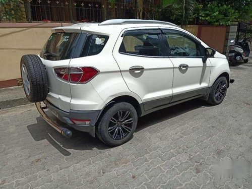 Ford Ecosport EcoSport Ambiente 1.5 Ti-VCT, 2015, Petrol MT in Guwahati