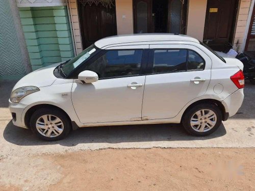 Used 2014 Maruti Suzuki Swift Dzire MT for sale in Chhindwara