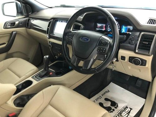 Used 2017 Ford Endeavour 3.0L 4X4 AT for sale in Chennai