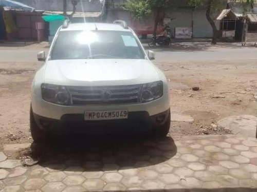 Renault Duster 2014 MT for sale in Bhopal