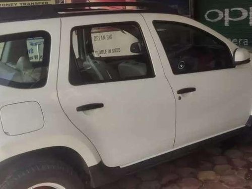 Renault Duster 2014 MT for sale in Bhopal