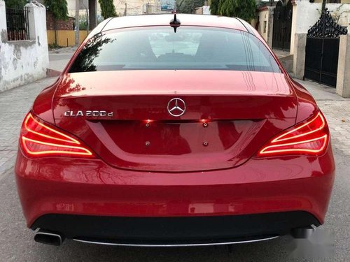 Used Mercedes Benz A Class 2016 AT for sale in Patiala 