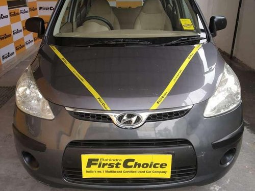 Used 2007 Hyundai i10 MT for sale in Panchkula