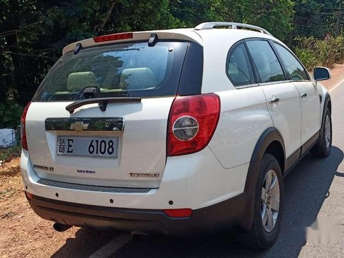 2009 Chevrolet Captiva XTREME MT for sale in Ponda