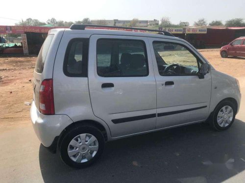 2008 Maruti Suzuki Wagon R LXI MT for sale in Ahmedabad