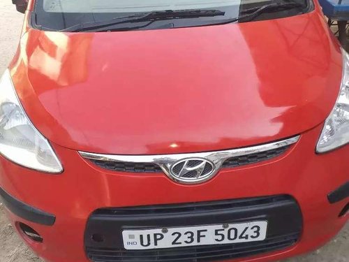 Used 2010 Hyundai i10 MT for sale in Ghosi 