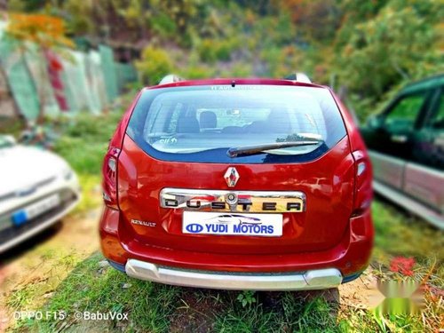 Used Renault Duster 2016 MT for sale in Guwahati