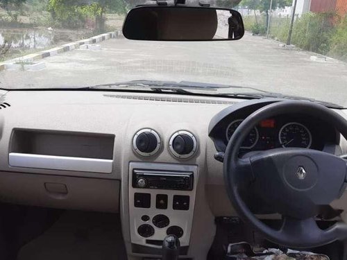 Used 2009 Mahindra Renault Logan MT for sale in Erode 