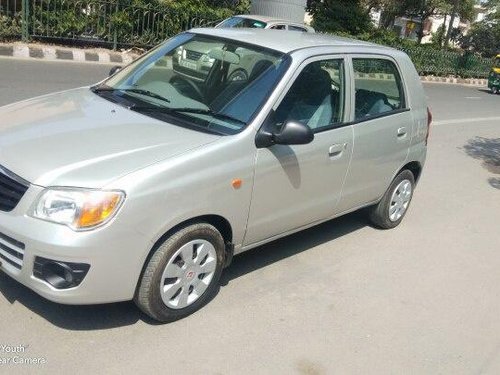 Maruti Suzuki Alto K10 VXI 2013 MT for sale in New Delhi