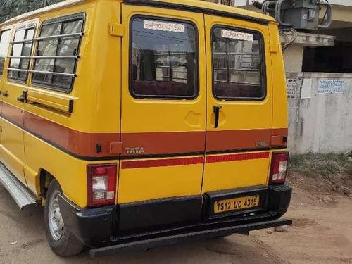 Used 2016 Tata Winger MT for sale in Hyderabad