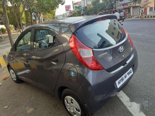 Hyundai Eon Era +, 2016, Petrol MT for sale in Kakinada