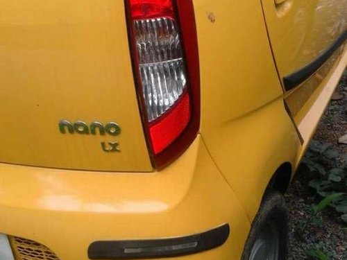 Used Tata Nano 2010 MT for sale in Thiruvananthapuram 