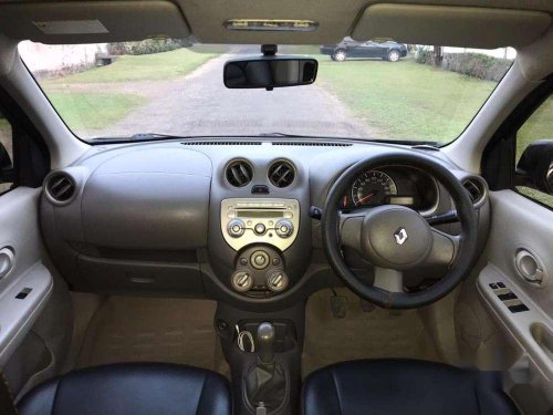 Used Renault Pulse 2014 MT for sale in Kochi 