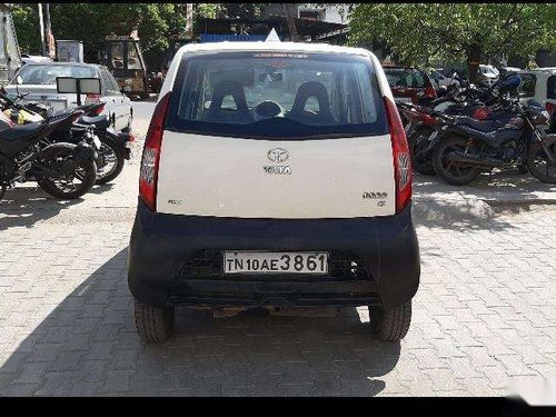 Tata Nano, 2011, Petrol MT for sale in Chennai