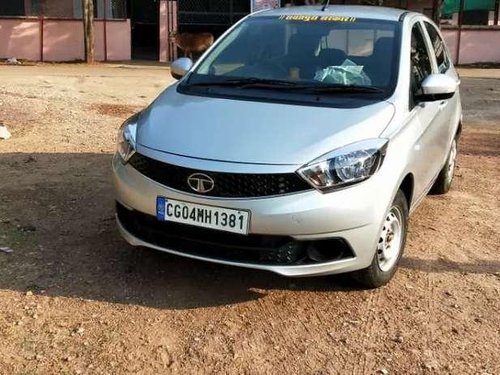 Used 2018 Tata Tiago MT for sale in Bhilai