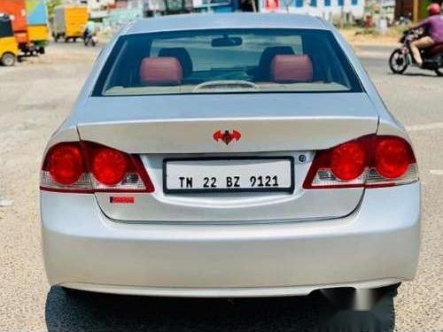 2008 Honda Civic MT for sale in Chennai