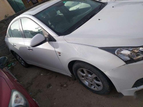 Used 2010 Chevrolet Cruze LTZ MT for sale in Jaipur