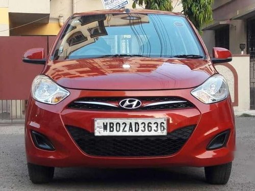 Hyundai i10 Sportz 2013 MT for sale in Kolkata