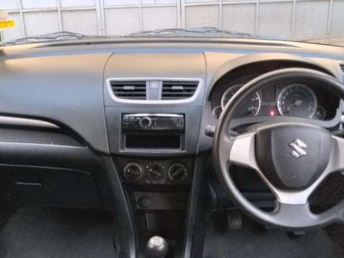 2012 Maruti Suzuki Swift VDI MT for sale in Koregaon