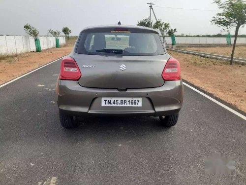 Used 2018 Maruti Suzuki Swift ZDI MT for sale in Tiruchirappalli 