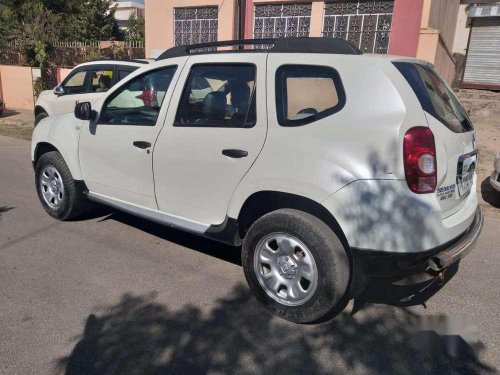 Renault Duster 85 PS RxE, 2013, Diesel MT for sale in Jaipur