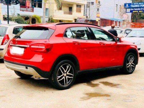 Mercedes Benz GLA Class 2015 AT for sale in New Delhi