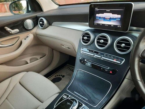 2019 Mercedes Benz GLC AT for sale in Chandigarh