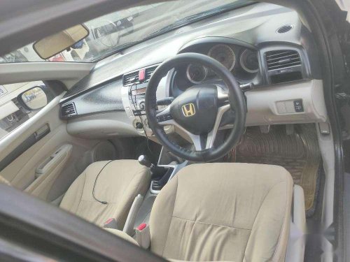 Used Honda City S 2009 MT for sale in Chandigarh