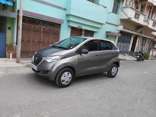 Used Datsun Redi-Go T, 2018, Petrol MT for sale in Salem 