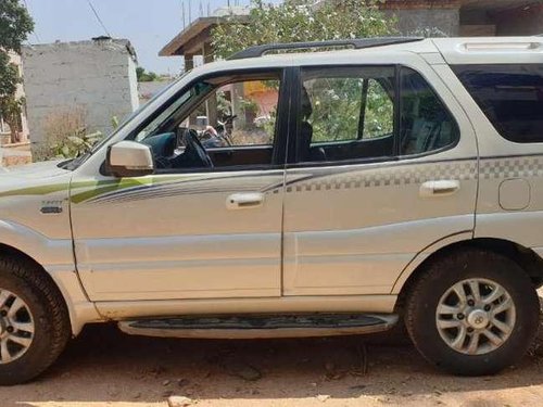 Used 2010 Tata Safari 4X2 MT for sale in Hyderabad