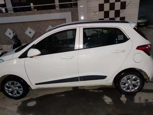 Used 2017 Hyundai Grand i10 MT for sale in Bathinda 