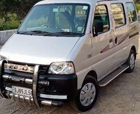 Used 2015 Maruti Suzuki Eeco MT for sale in Mandvi
