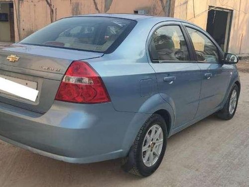 Used Chevrolet Aveo 1.4 2008 MT for sale in Hyderabad