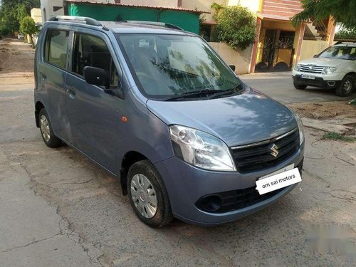 Used 2011 Maruti Suzuki Wagon R LXI MT for sale in Bilaspur