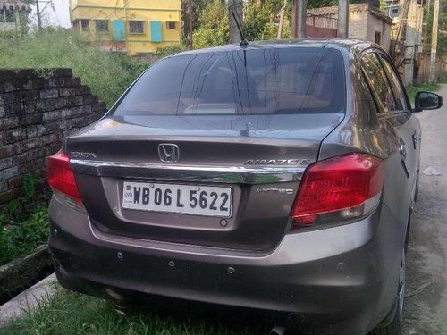 2015 Honda Amaze MT for sale in Kolkata