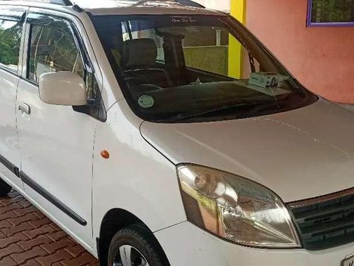 2011 Maruti Suzuki Wagon R MT for sale in Kundapur