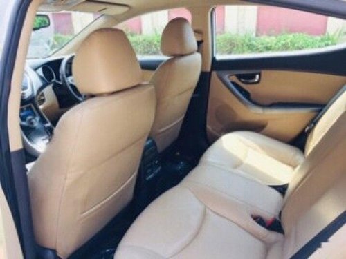 2013 Hyundai Elantra SX AT for sale in New Delhi