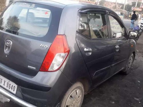 Used 2009 Hyundai i10 MT for sale in Bijnor 