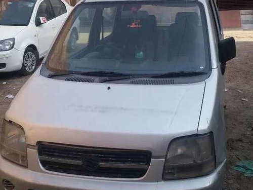 Used Maruti Suzuki Wagon R 2005 MT for sale in Hisar 