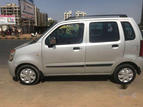 2008 Maruti Suzuki Wagon R LXI MT for sale in Ahmedabad