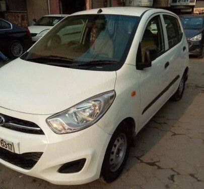 Used 2011 Hyundai i10 Era 1.1 MT for sale in New Delhi