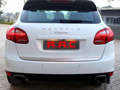 2015 Porsche Cayenne Diesel AT for sale in Chandigarh