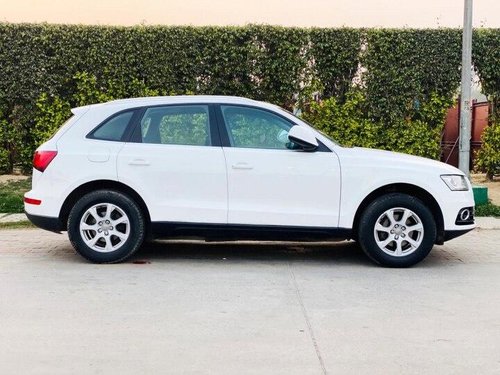 2013 Audi Q5 2.0 TDI Premium Plus AT for sale in New Delhi