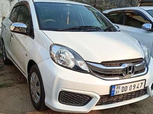 Honda Amaze 1.2 SMT I VTEC, 2017, Petrol MT in Patna