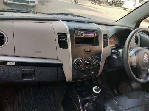 Used 2013 Maruti Suzuki Wagon R MT for sale in Bareilly