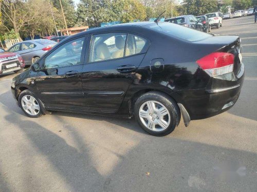 Used Honda City S 2009 MT for sale in Chandigarh